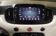 Fiat 500 Dolcevita