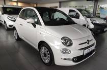 Fiat 500 Dolcevita