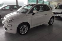 Fiat 500 Dolcevita