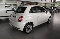 Fiat 500 Dolcevita