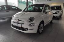 Fiat 500 Dolcevita