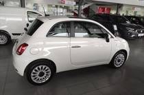 Fiat 500 Dolcevita