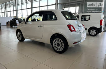 Fiat 500 2022 Dolcevita
