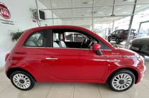 Fiat 500 Dolcevita