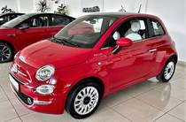 Fiat 500 Dolcevita