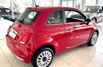 Fiat 500 Dolcevita