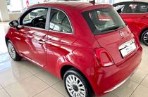 Fiat 500 Dolcevita