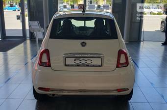 Fiat 500 2022 Dolcevita