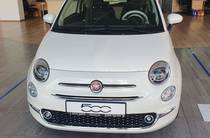 Fiat 500 Dolcevita