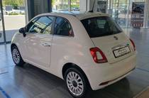 Fiat 500 Dolcevita