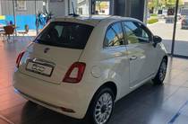 Fiat 500 Dolcevita