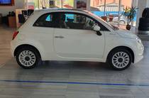 Fiat 500 Dolcevita