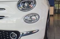 Fiat 500 Dolcevita