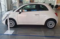 Fiat 500 Dolcevita