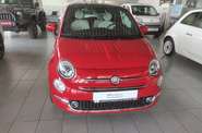 Fiat 500 - фото 1