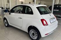 Fiat 500 Dolcevita