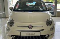 Fiat 500 Dolcevita