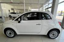 Fiat 500 Dolcevita