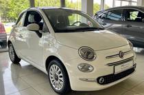 Fiat 500 Dolcevita