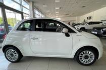 Fiat 500 Dolcevita