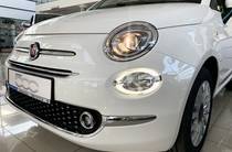 Fiat 500 Dolcevita