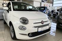 Fiat 500 Dolcevita