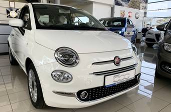 Fiat 500 2022 Dolcevita