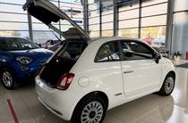 Fiat 500 Dolcevita