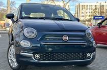 Fiat 500 Dolcevita