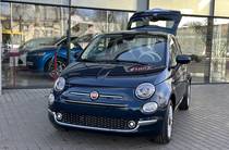 Fiat 500 Dolcevita