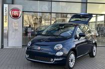 Fiat 500 Dolcevita