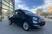 Fiat 500 Dolcevita