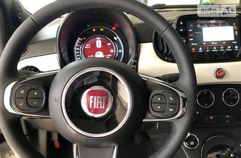 Fiat 500 2022 Dolcevita