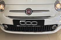 Fiat 500 Dolcevita