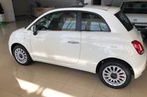 Fiat 500 Dolcevita