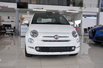 Fiat 500 Dolcevita