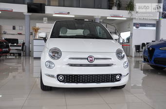 Fiat 500 1.2 AT (69 к.с.) 2023