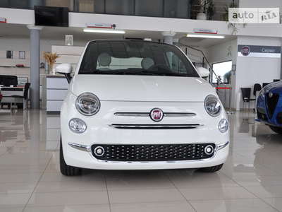 Fiat 500 2023 Dolcevita
