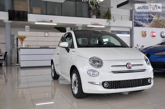 Fiat 500 2023 Dolcevita