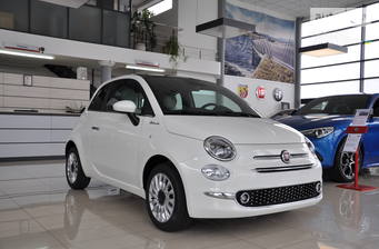 Fiat 500 2023 Dolcevita