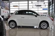 Fiat 500 Dolcevita