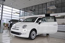 Fiat 500 Dolcevita