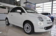 Fiat 500 Dolcevita