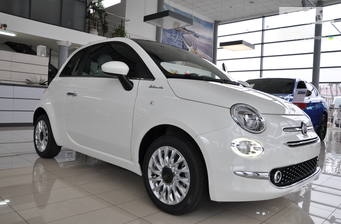 Fiat 500 2023 Dolcevita