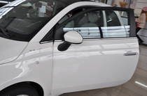 Fiat 500 Dolcevita