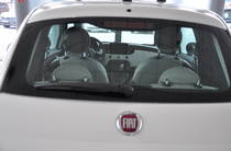 Fiat 500 Dolcevita