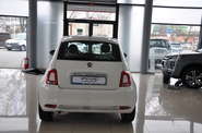 Fiat 500 Dolcevita