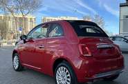 Fiat 500 Dolcevita