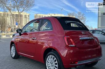 Fiat 500 2023 Dolcevita