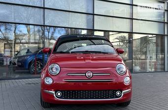 Fiat 500 2023 Dolcevita